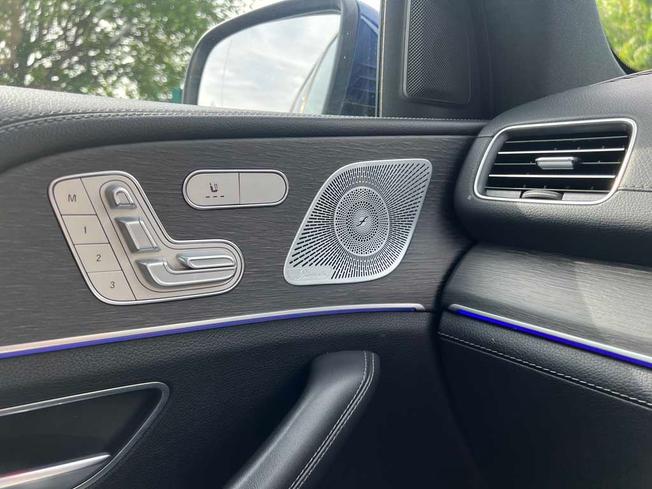 MERCEDES-BENZ Gle Photo 48