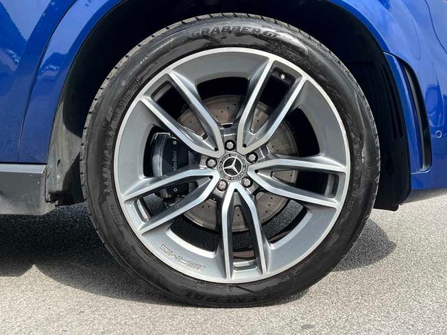 MERCEDES-BENZ Gle Photo 6