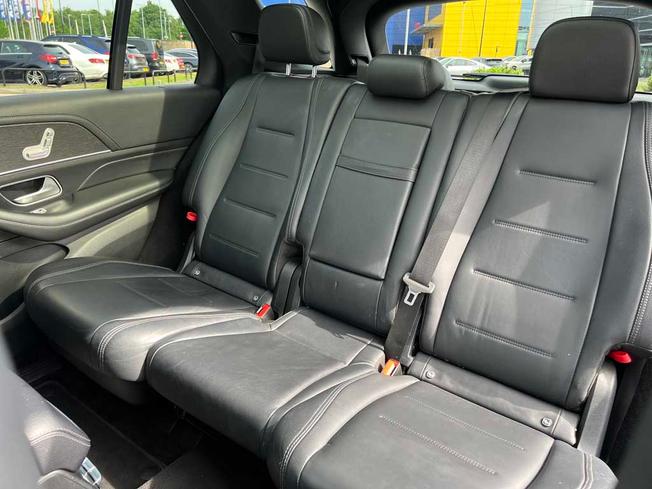 MERCEDES-BENZ Gle Photo 8