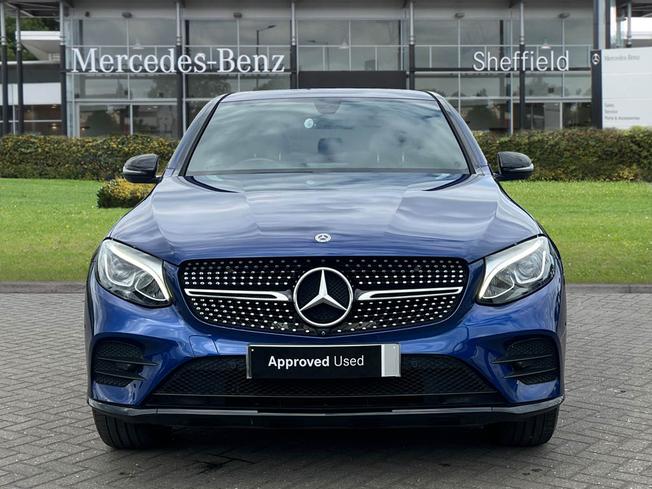 MERCEDES-BENZ Glc Photo 10