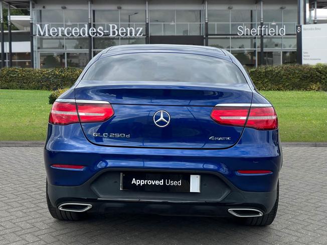 MERCEDES-BENZ Glc Photo 11