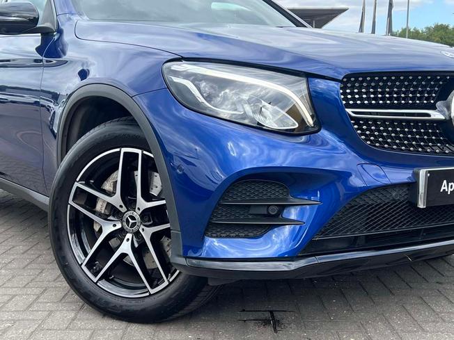 MERCEDES-BENZ Glc Photo 12