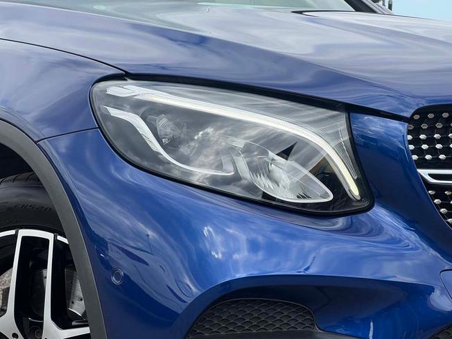 MERCEDES-BENZ Glc Photo 13