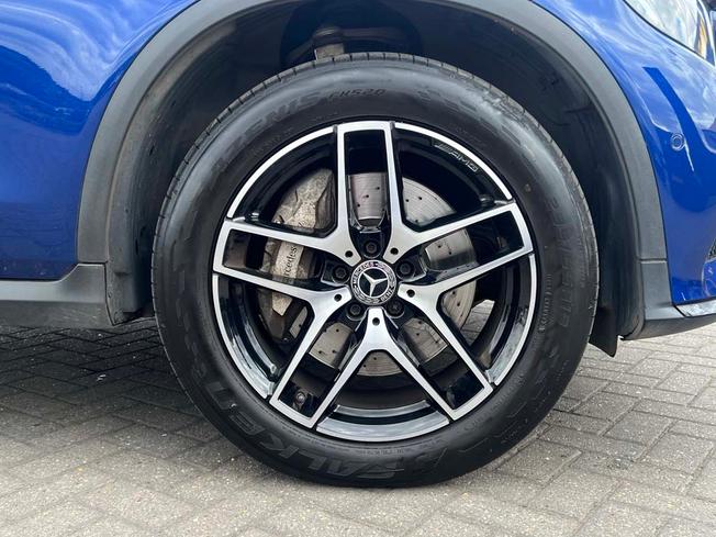 MERCEDES-BENZ Glc Photo 15