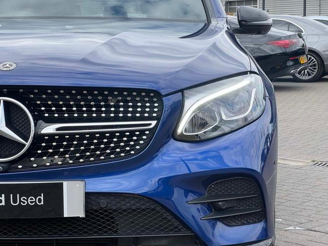 MERCEDES-BENZ Glc Photo 17