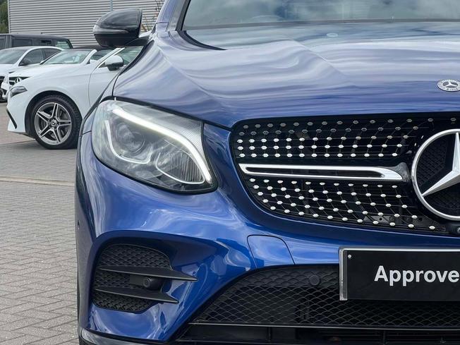 MERCEDES-BENZ Glc Photo 18