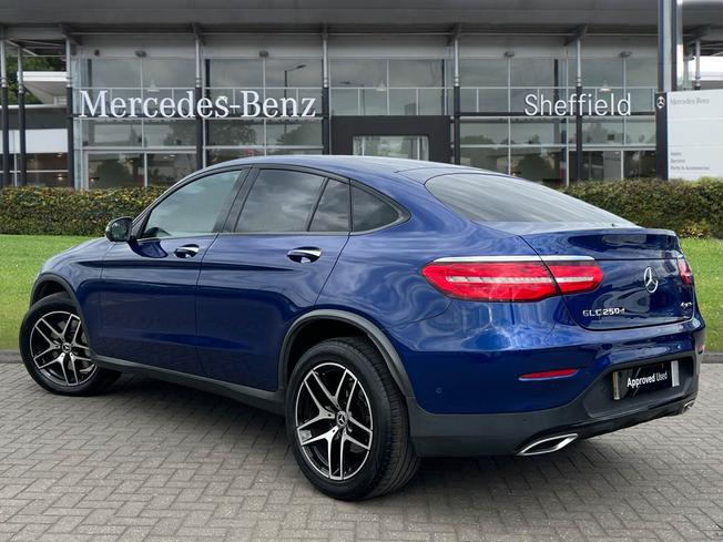 MERCEDES-BENZ Glc Photo 2