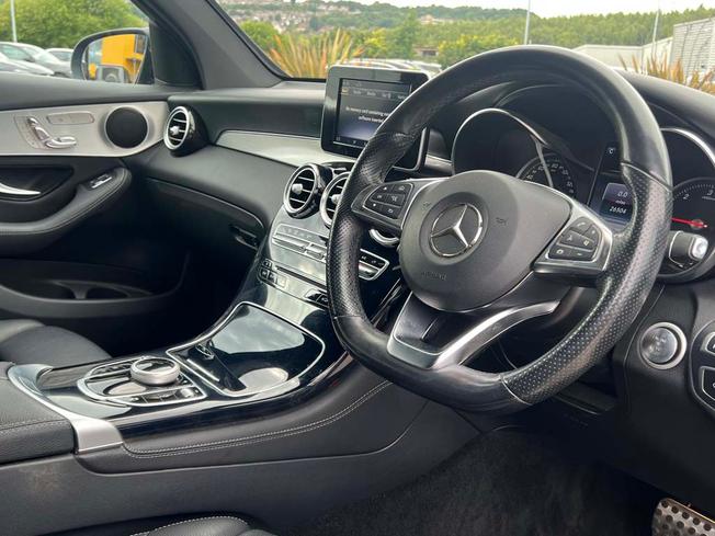 MERCEDES-BENZ Glc Photo 21