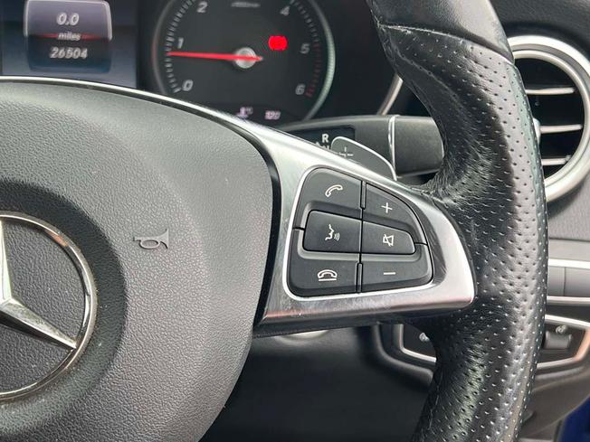 MERCEDES-BENZ Glc Photo 23