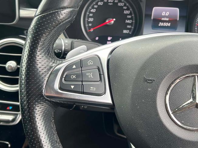 MERCEDES-BENZ Glc Photo 24