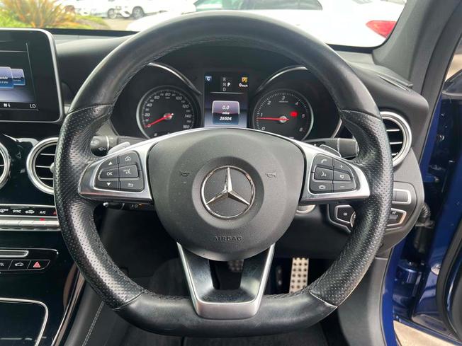 MERCEDES-BENZ Glc Photo 25