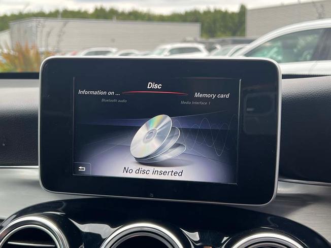 MERCEDES-BENZ Glc Photo 28