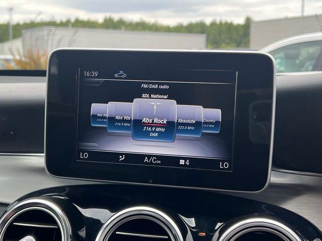 MERCEDES-BENZ Glc Photo 29