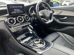 MERCEDES-BENZ Glc Photo 3