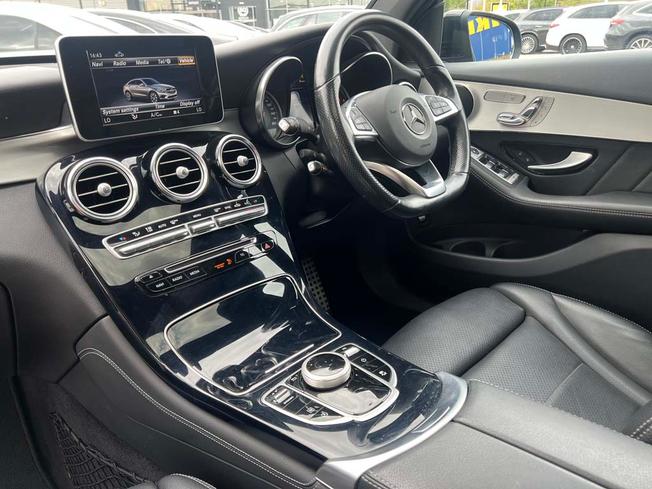 MERCEDES-BENZ Glc Photo 3