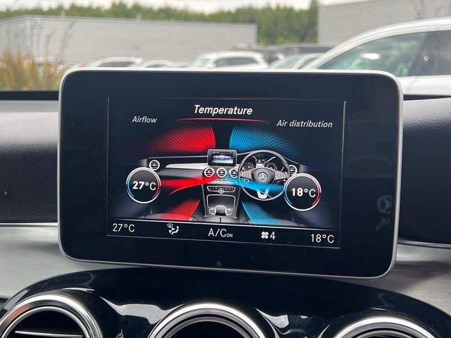 MERCEDES-BENZ Glc Photo 30