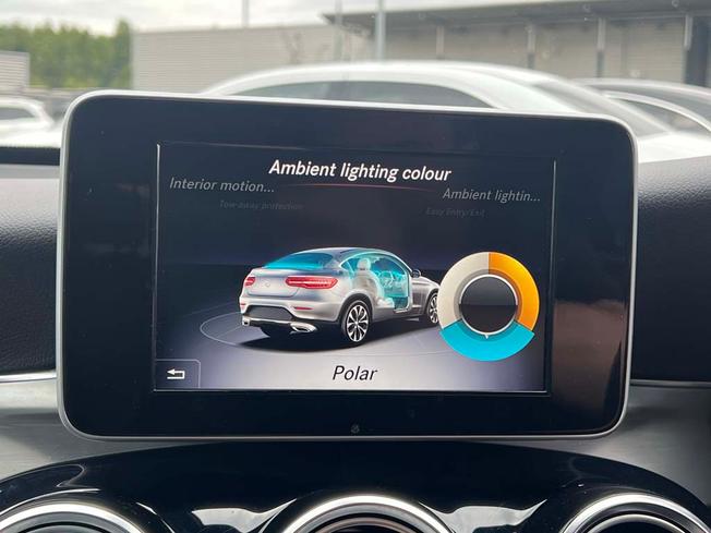 MERCEDES-BENZ Glc Photo 31