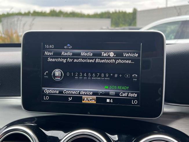 MERCEDES-BENZ Glc Photo 32
