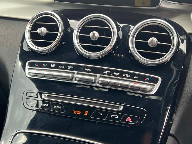MERCEDES-BENZ Glc Photo 34