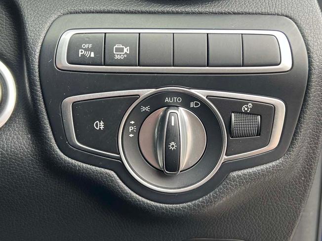 MERCEDES-BENZ Glc Photo 36