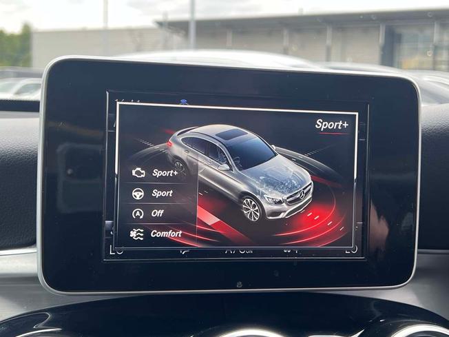 MERCEDES-BENZ Glc Photo 37