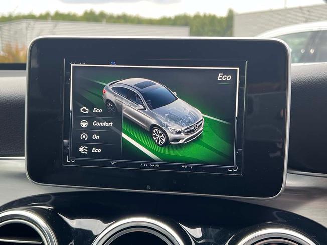 MERCEDES-BENZ Glc Photo 38