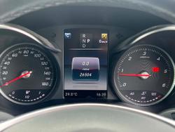MERCEDES-BENZ Glc Photo 4