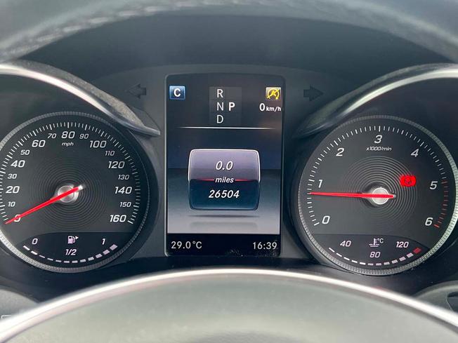 MERCEDES-BENZ Glc Photo 4