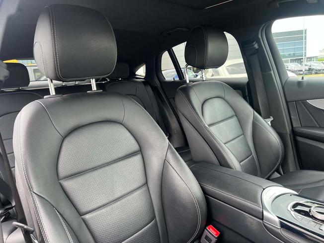 MERCEDES-BENZ Glc Photo 40