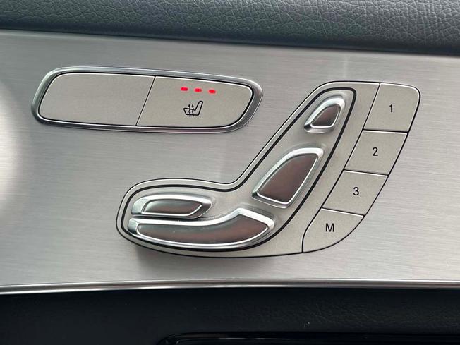 MERCEDES-BENZ Glc Photo 41