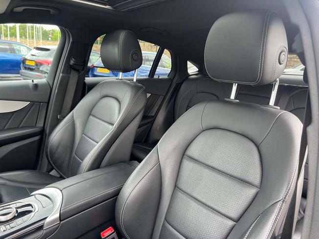 MERCEDES-BENZ Glc Photo 42