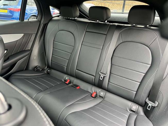 MERCEDES-BENZ Glc Photo 45
