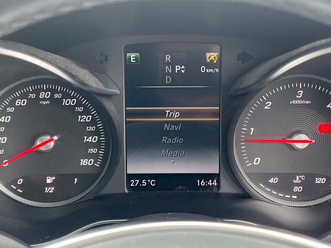 MERCEDES-BENZ Glc Photo 46