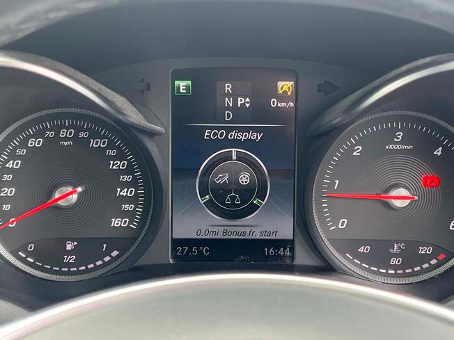 MERCEDES-BENZ Glc Photo 47
