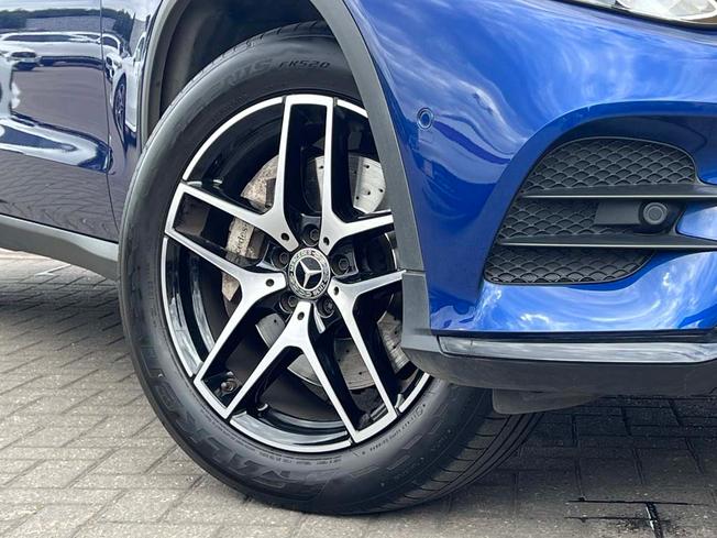 MERCEDES-BENZ Glc Photo 6