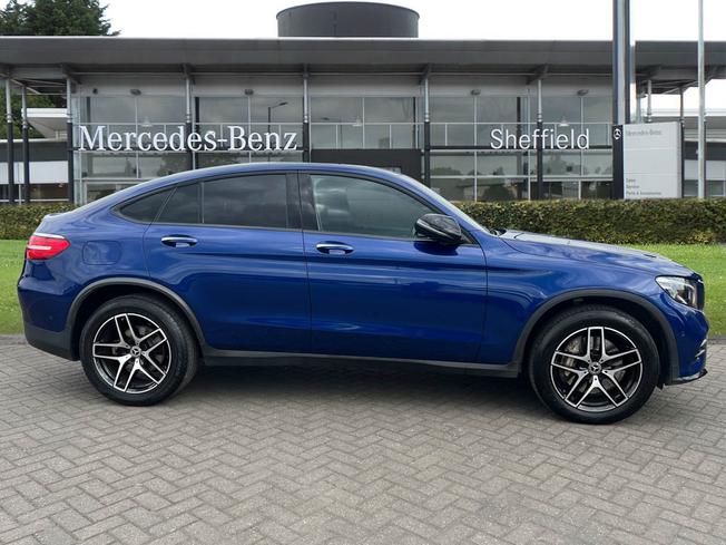 MERCEDES-BENZ Glc Photo 7
