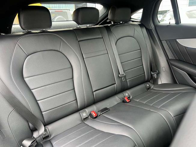 MERCEDES-BENZ Glc Photo 8