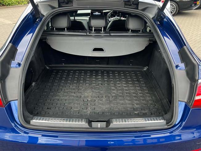 MERCEDES-BENZ Glc Photo 9