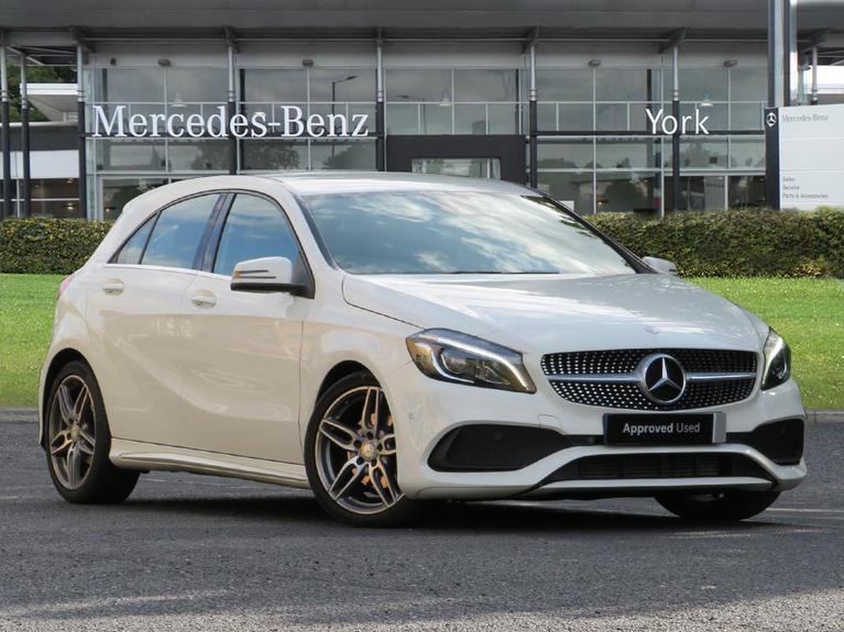 Used Cars York JCT600 Trusted Locally Since 1946