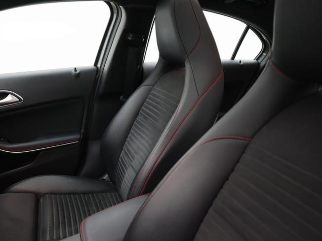 MERCEDES-BENZ A Class Photo 15