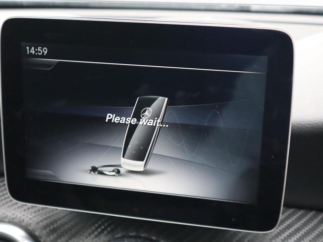 MERCEDES-BENZ A Class Photo 28
