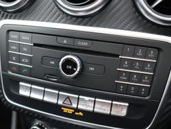 MERCEDES-BENZ A Class Photo 5