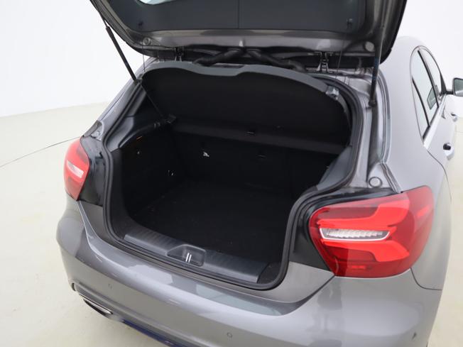 MERCEDES-BENZ A Class Photo 7