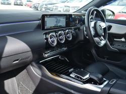 MERCEDES-BENZ A Class Photo 3