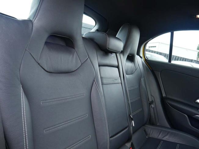 MERCEDES-BENZ A Class Photo 40
