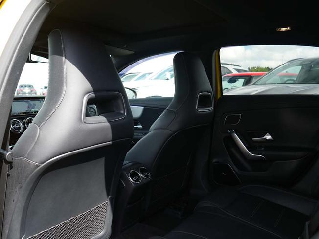 MERCEDES-BENZ A Class Photo 43