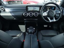 MERCEDES-BENZ A Class Photo 5