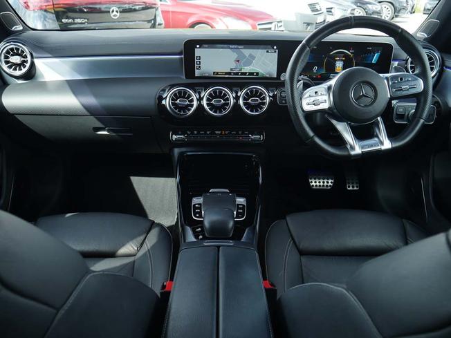 MERCEDES-BENZ A Class Photo 5