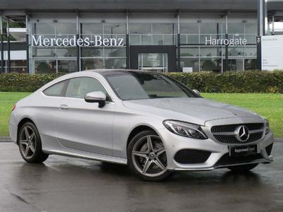 Mercedes-Benz Chesterfield | Approved Dealer - JCT600