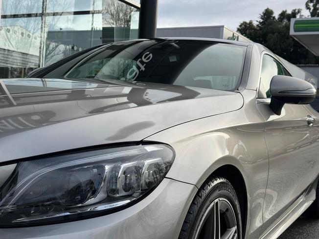 MERCEDES-BENZ C Class Photo 11